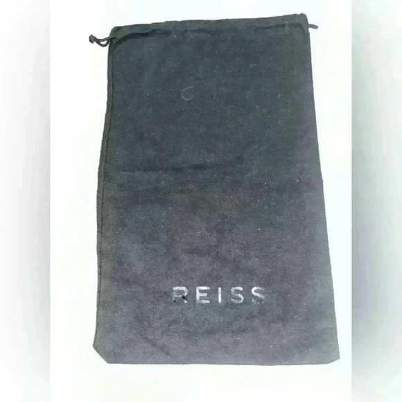 Reiss Handbags - Reiss storage travel dustbag